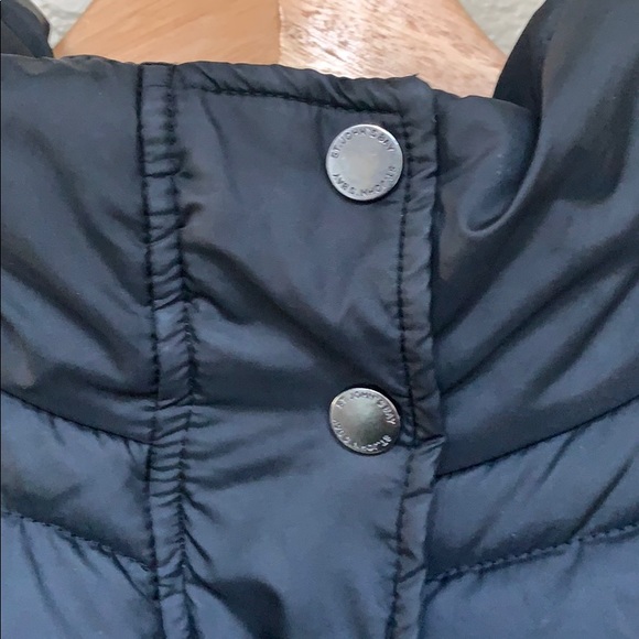 St. John’s Bay Puffer Jacket - Picture 2 of 8